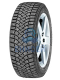 Шина 195/60R15 Michelin X-Ice North XIN2 92T шип