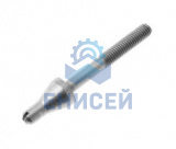Замок капота Газель,Соболь "Штырь замка капота" 3302-8406080 (Оригинал)*