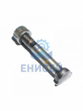 Болт шатуна с гайкой 406-1004060 (ЗМЗ) (Оригинал)*