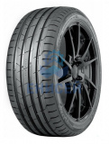 Шина 275/40R20 Nokian Tyres Hakka Black 2 SUV 106Y