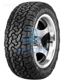 Шина 205/70R15 Comforser CF1100 96T