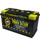 Аккумулятор  6 СТ-100   АПЗ Тюмень (Лось) STANDARD (распродажа) (Оригинал)*