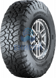 Шина 235/75R15 General Tire Grabber X3 110/107Q