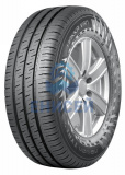 Шина 195/70R15C Nokian Tyres Hakka Van 104/102R
