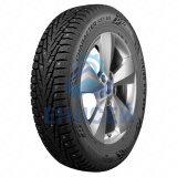 Шина 215/55R18 Ikon Character Ice 7 SUV 99T шип