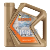 Масло моторное Роснефть RN Maximum  5w-40 ( 4л) п/с. SG/CD