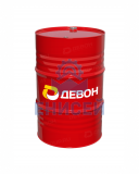 Масло моторное М10 Д(М) (203,4л./180кг) ДЕВОН (на розлив)  мин. (бочка 216,5л)