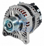 Генератор 28 V 100 A 5340.3701010-02 (ПАО "Автодизель" (ЯМЗ) (Оригинал)*
