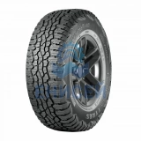 Шина 215/85R16 Nokian Outpost AT 115/112S