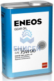 Масло трансмиссионное ENEOS GEAR GL-5 75W90 1л