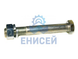 Болт М16х1,5х120 рессоры Газель (Аналог)