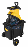 Садовый измельчитель электрический Huter ESH-2500T
