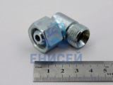 Уголок S32 х S27 (М27х1,5-М22х1,5) (Оригинал)*