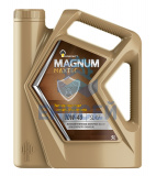 Масло моторное Роснефть RN Magnum Maxtec 10w-40 ( 5л) п/с. SL/CF