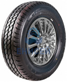 Шина 205/70R15C Powertrac Vantour 106/104R