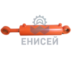 Гидроцилиндр ЦГ-125.50х400.797.50  (К-700, К-701) КЗТЗ (Оригинал)