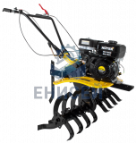 Сельскохозяйственная машина Huter МК-7500Р BIG FOOT