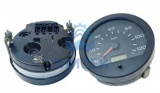 Спидометр для ГАЗ-33096,33083 АВТОПРИБОР 871.3802010-10 (Оригинал)