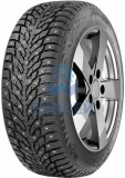 Шина 185/65R15 Ikon Autograph Ice 9 92T шип
