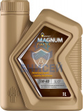 Масло моторное Роснефть RN Magnum Maxtec  5w-40 ( 1л) п/с. SL/CF