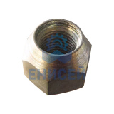 Гайка колесная М14*1,5 (18, ключ 22)  3151-3101040