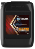 Масло моторное Роснефть RN Revolux D3 15w-40 (20 л) (канистра) мин.CI-4/SL (Оригинал)