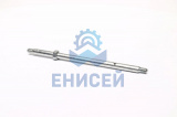 Ось педалей для ГАЗель 3302-1602054 (Аналог)*