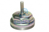 Колпак ступицы колеса Газель, для ГАЗ-2410, 31029 24-10-3103063 (Оригинал)*