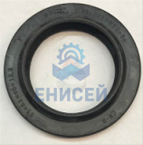 Сальник зад. моста для ГАЗ-53, 3307, ПАЗ (55х82х10) фторкаучук 51-2402052-Б4 (Аналог)*