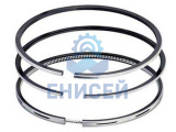 Кольца поршневые ЯМЗ 238-10040002  м/к (Стакол)*