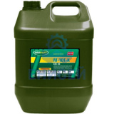 Масло моторное М10 Г 2 (К)  (20л) OILRIGHT  мин. CC, sae 30 (Оригинал)