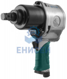Гайковерт пневматический ударный 3/4"DR 6500 об/мин., 1016 Нм