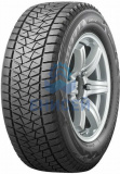 Шина 215/65R16 Bridgestone Blizzak DM-V2 98S