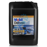 Масло моторное Mobil DELVAC Super 1400  10w-30  (20л) мин.