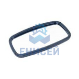 Зеркало ГАЗ-3307 боковое 4301-8201418 с креплением