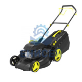 Газонокосилка бензиновая Huter GLM-6.0 SP