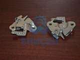 Механизм замка багажника  3110-5606010-1 (Аналог)
