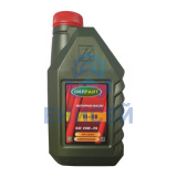 Масло моторное М 8  В  ( 1л) OILRIGHT мин. SD/CB, 20w-20