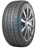 Шина 205/50R17 Nokian Nordman SZ2 93W