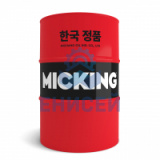 Micking Diesel Oil PRO2 10W-40 CG-4/CF-4 s/s 200л.