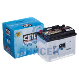 Аккумулятор CEIL DIN EFB-L2-DIN60L