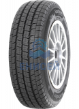 Шина 205/65R15C Matador MPS125 Variant 102/100T