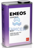 Масло трансмиссионное ENEOS ATF DEXRON-III 1л