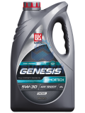 Масло моторное Лукойл GENESIS ARMORTECH DIESEL 5w-30 (4л) API SN/CF (Оригинал)