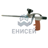 Пистолет для монтажной пены Усиленный тефлон Вихрь