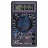 Мультиметр DT830B