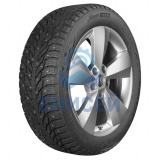 Шина 215/40R17 Ikon Autograph Ice 9 87T шип