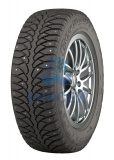Шина    175*70  R-13  CORDIANT SNO-MAX (б/кам.) шип.