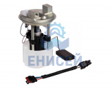 Насос топливный электрич.инжектор 2112-1139007 в сб."БОШ-Саратов" (Оригинал)*