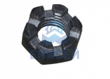 Гайка М24.5919 корончатая (Оригинал)